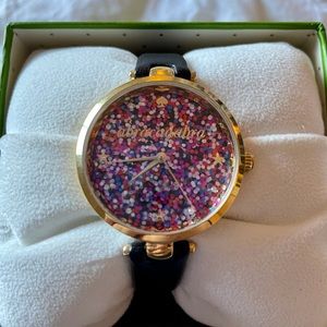 Kate Spade Abracadabra Holland Watch